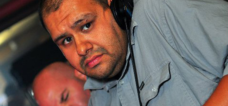 Running music DJ DJ Remise from Rock My Run