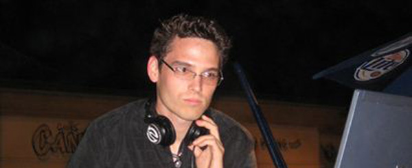 Running music DJ DJ Deviance from Rock My Run