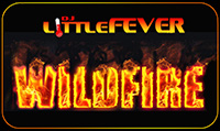 Running music mix entitled Wildfire from Rock My Run