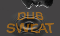 Running music mix entitled Dub Sweat from Rock My Run