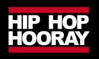 Running music mix entitled Hip Hop Hooray from Rock My Run