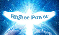 Running music mix entitled Higher Power from Rock My Run