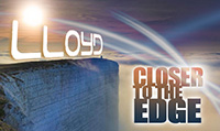 Running music mix entitled Closer to the Edge from Rock My Run