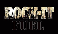 Running music mix entitled Rock-it Fuel from Rock My Run