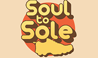 Running music mix entitled Soul to Sole from Rock My Run