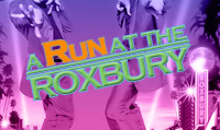 Running music mix entitled A Run at the Roxbury from Rock My Run