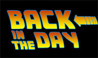 Running music mix entitled Back in the Day from Rock My Run