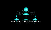 Running music mix entitled Electrofied Vol. 2 from Rock My Run