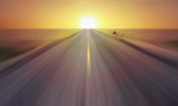 Running music mix entitled Enjoy the Journey from Rock My Run