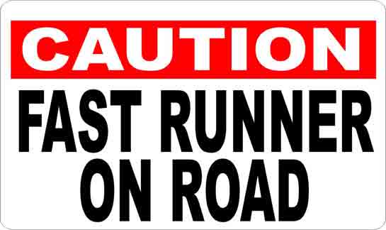 Running music mix entitled Fast & Focused from Rock My Run