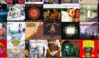 Running music mix entitled Flannel Power! from Rock My Run
