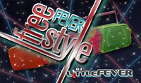 Running music mix entitled Freestyle Fever from Rock My Run