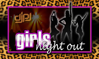 Running music mix entitled Girls Night Out from Rock My Run
