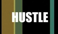Running music mix entitled Hustlin' from Rock My Run