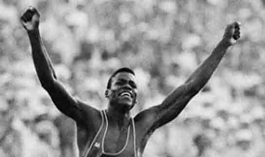 Running music mix entitled Pump Your Fists in the Air from Rock My Run