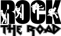 Running music mix entitled Rock the Road from Rock My Run