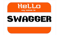 Running music mix entitled Swagger from Rock My Run