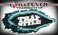 Running music mix entitled Tearing It Up: Trap Style from Rock My Run