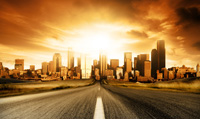 Running music mix entitled Urban Attack from Rock My Run